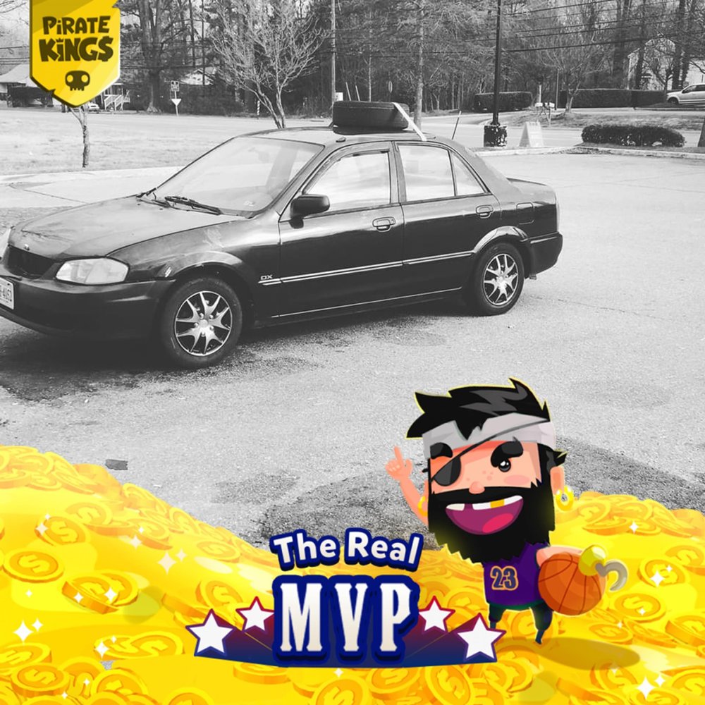 Meet your Posher, Steven